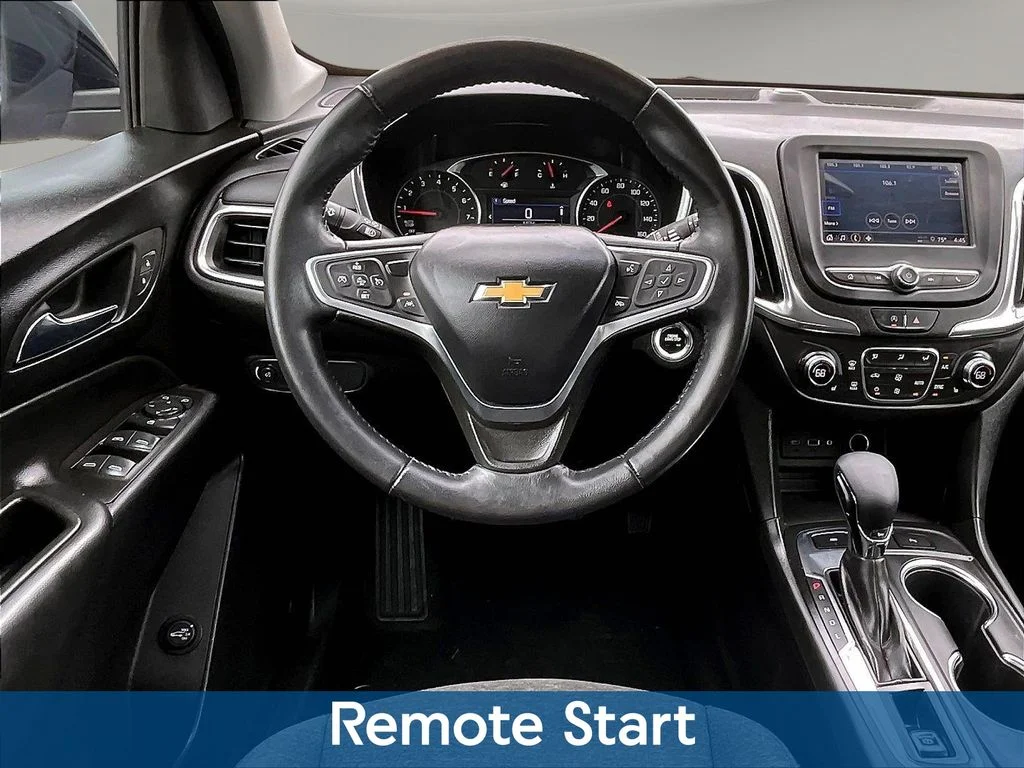 Used 2022 Black Chevrolet LT image 11