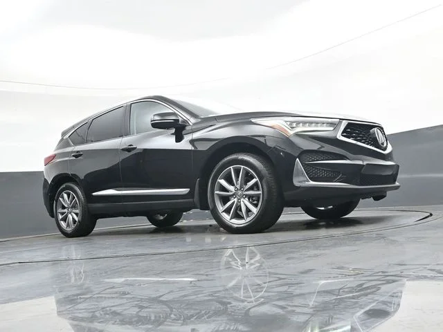 Used 2020  Acura Technology Package image 29