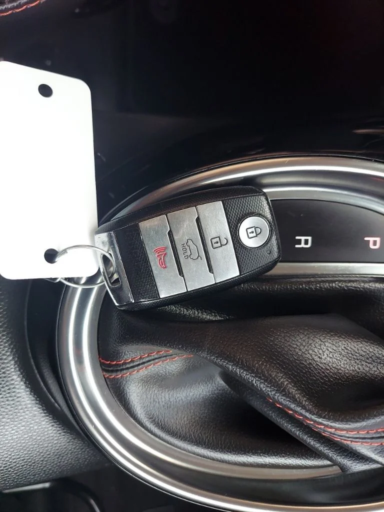 Used 2018 Black Kia Exclaim image 29