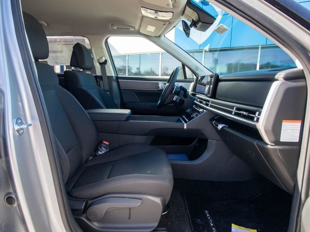 2026 Hyundai Santa Fe SE - Photo 21