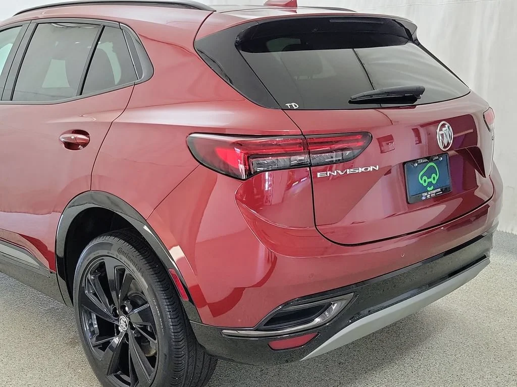 2023 Buick Envision Essence - Photo 7