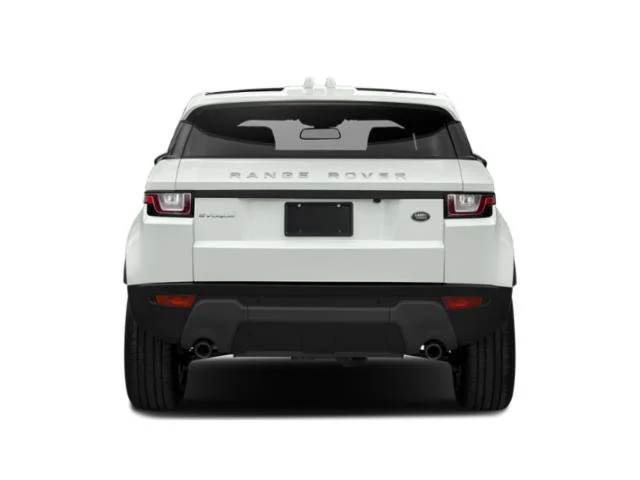Used 2019 Loire Blue Metallic Land Rover HSE image 8