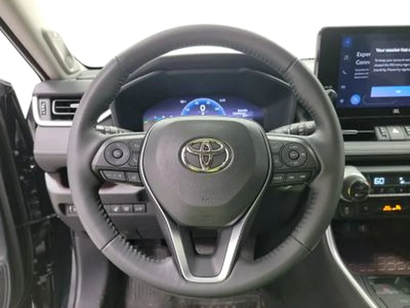 Used 2023 Black Toyota Limited image 10