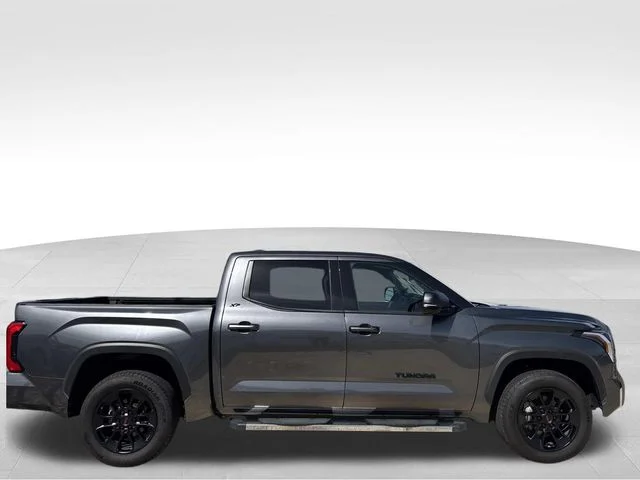 Used 2023 Gray Toyota SR5 image 11