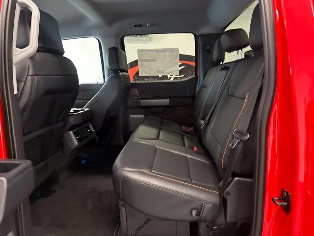 New 2026 Race Red Ford F-250® Lariat® image 32