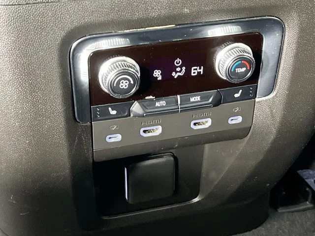 Used 2023 Silver GMC AT4 image 27