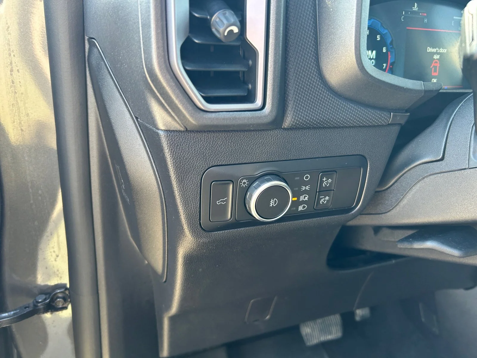 Used 2025 GREY Ford BIG BEND image 15