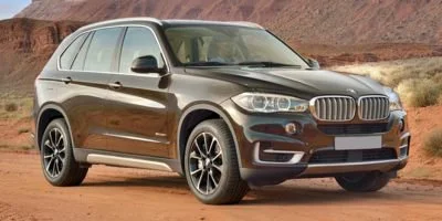 Used 2017 Glacier Silver Metallic BMW xDrive35i image 1