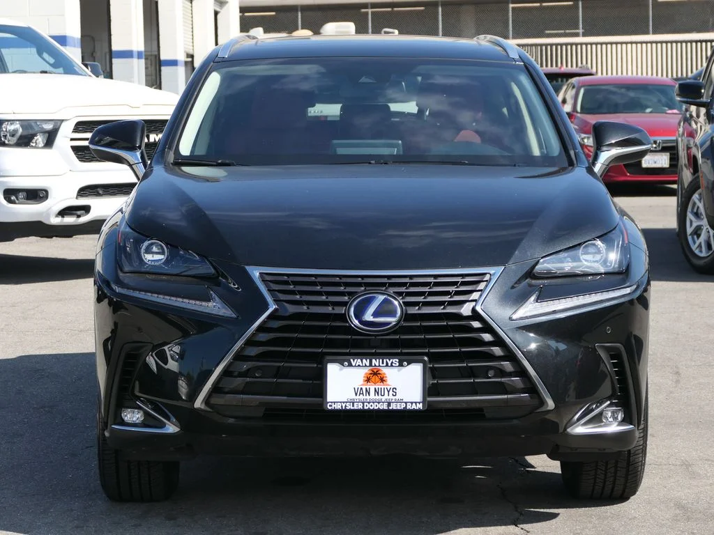 Used 2020 Caviar Lexus 300h image 7