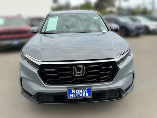 2024 Honda CR-V EX - Photo 41