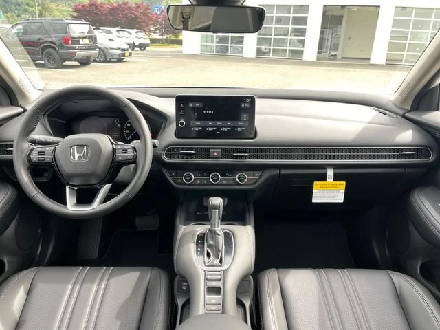New 2027  Honda EX-L image 11
