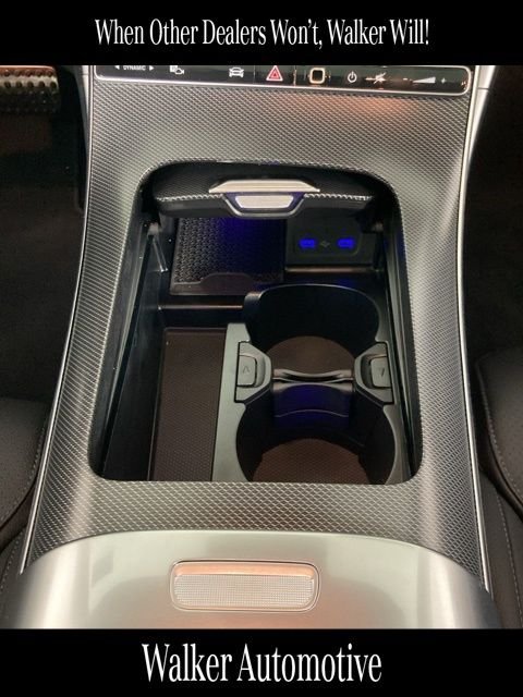 New 2024 Black Mercedes-Benz C 300 image 18