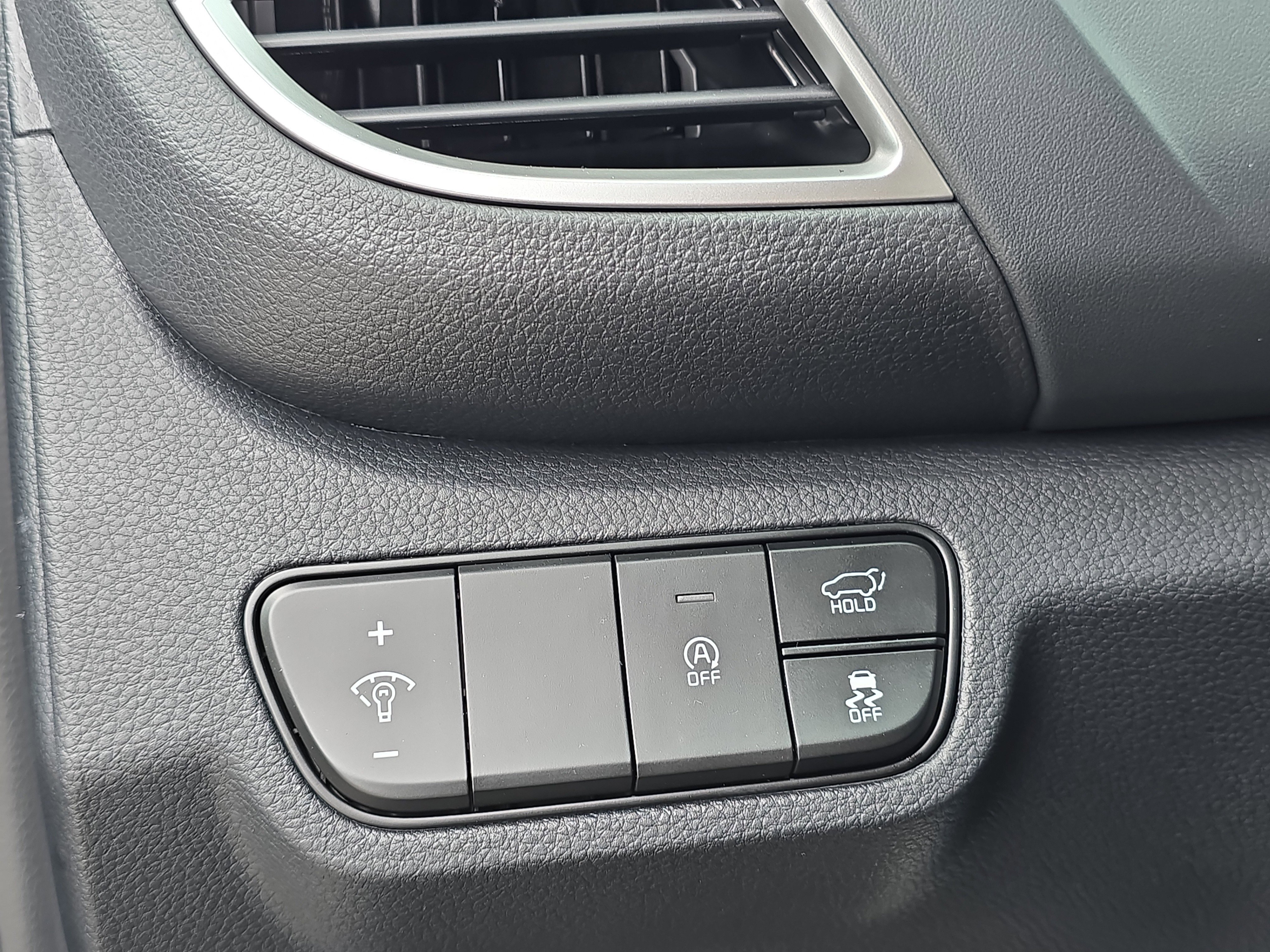 New 2026 Gravity Gray Kia EX image 31