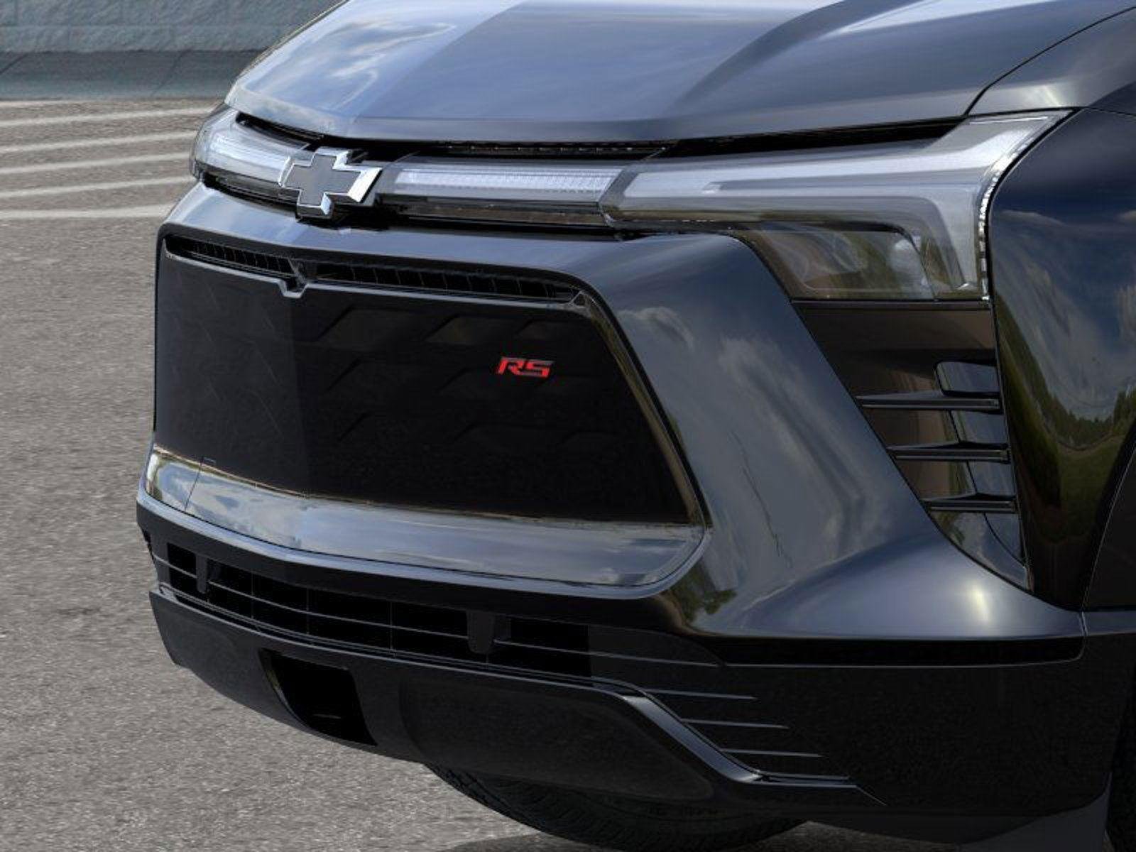 2026 Chevrolet Blazer EV RS - Photo 13