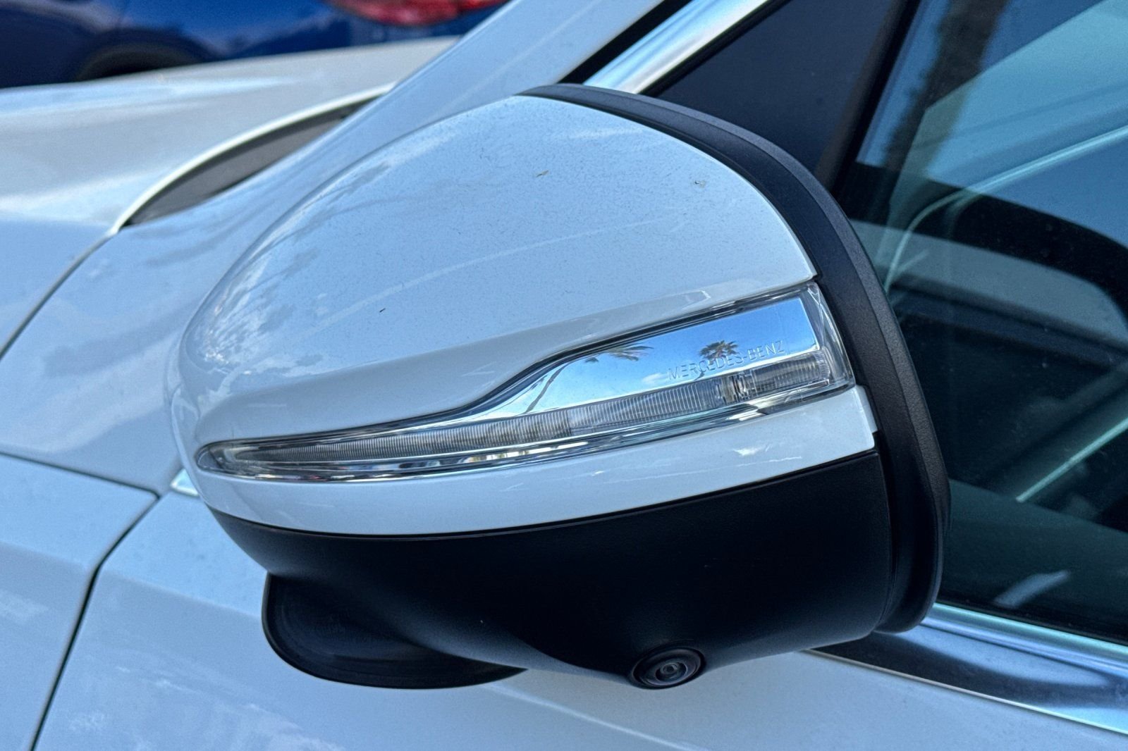 Certified Used 2026 White Mercedes-Benz GLE 350 image 13