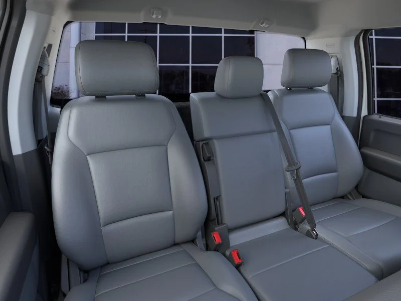 2025 Ford F-350 Super Duty Chassis Cab XL - Photo 10