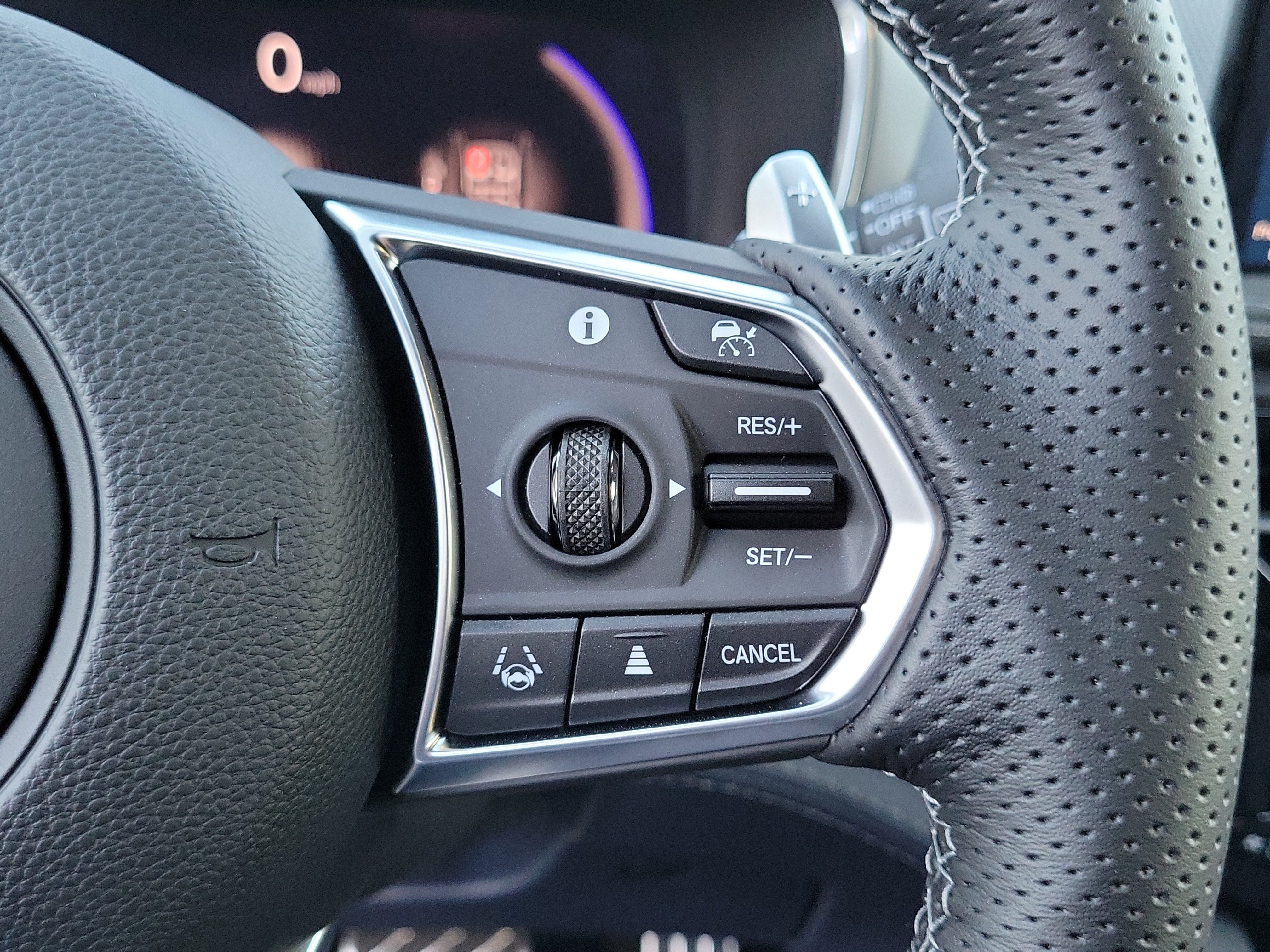 2026 Acura MDX Type S w/Advance Package - Photo 24