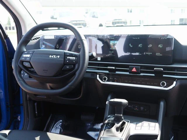 2026 Kia Sportage EX - Photo 44