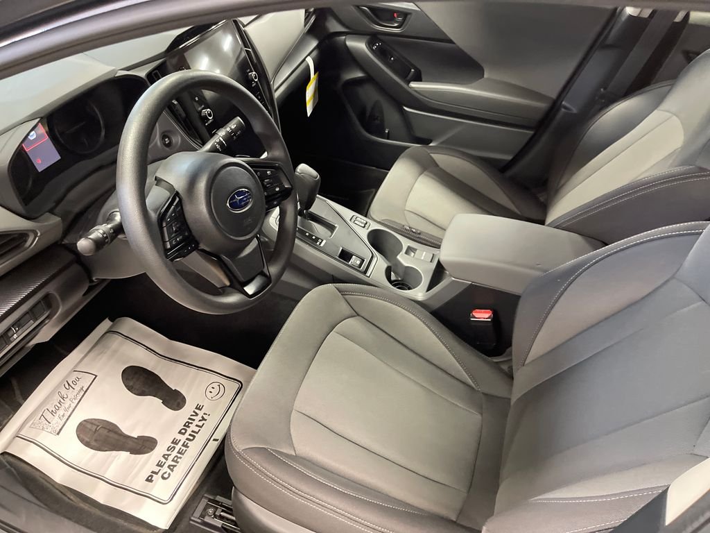 Used 2026 Gray Subaru Premium image 15