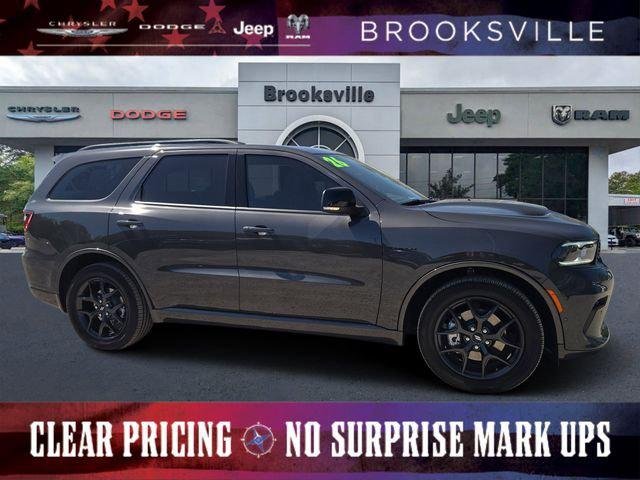 2026 Dodge Durango GT HEMI Premium V8 AWD's photo