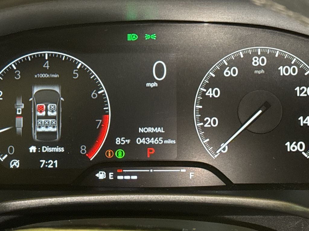 2023 Honda Civic Sport - Photo 28
