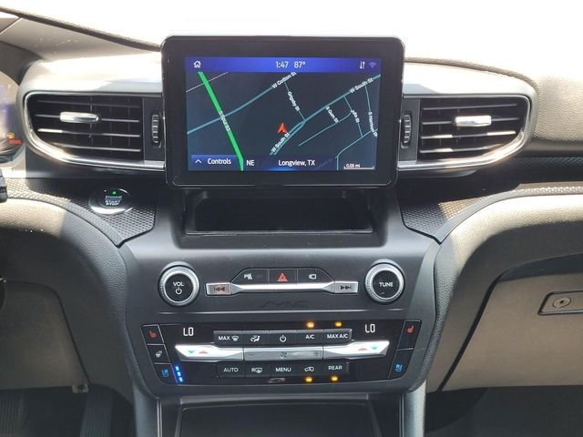 Used 2020 Black Ford ST image 29