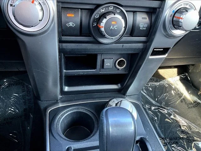 Used 2024 Red Toyota SR5 image 18