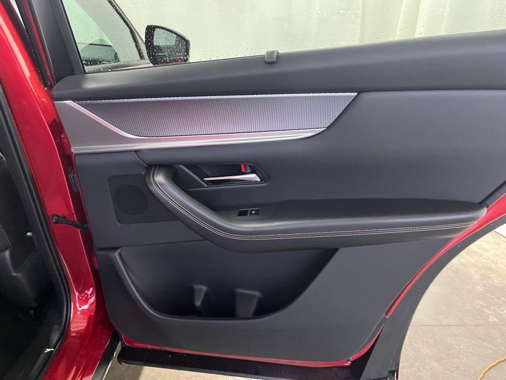 2026 Mazda CX-70 Premium Package - Photo 23