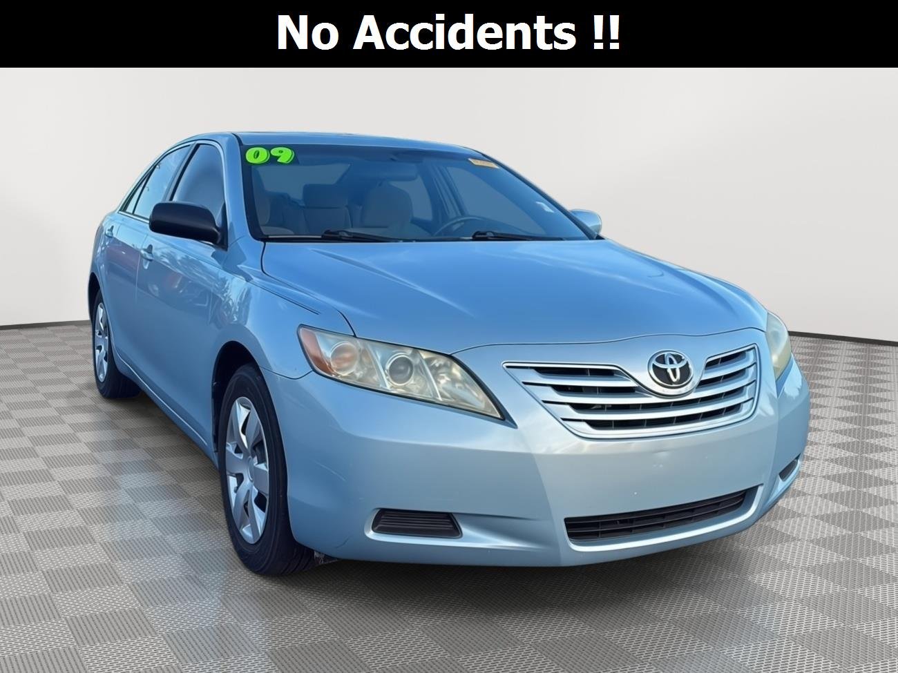 2009 Toyota Camry LE