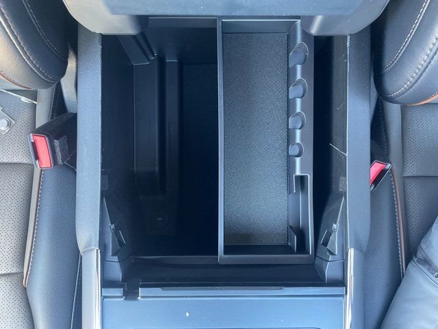 2025 Ford F-150 Lariat - Photo 39