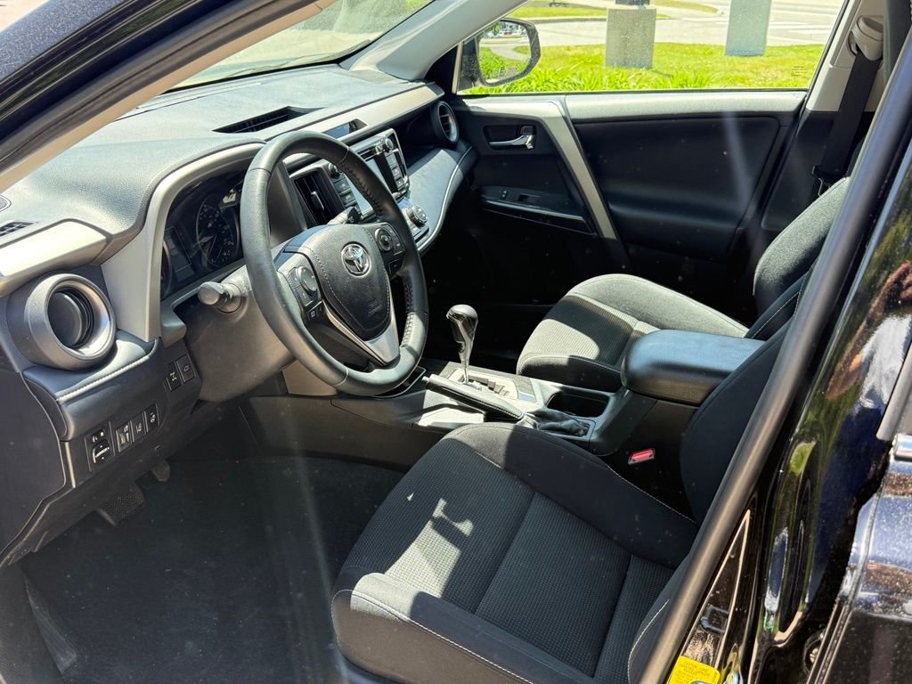 Used 2018 Black Toyota Adventure image 24