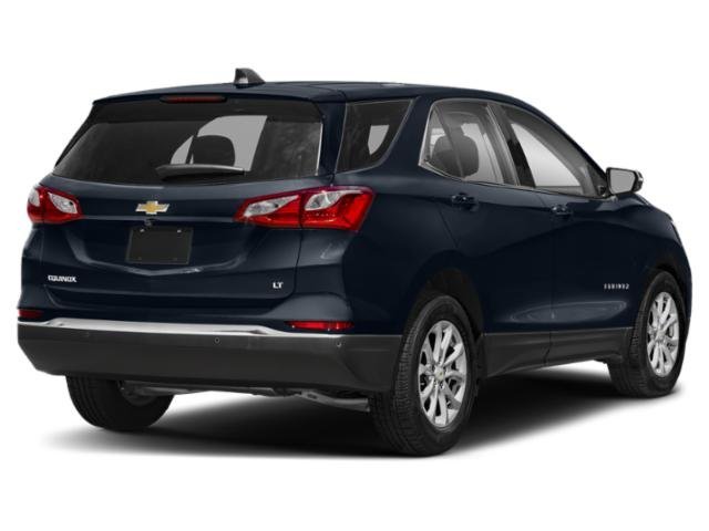 2019 Chevrolet Equinox LT photo 2
