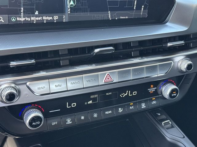 Certified Used 2025 Green Kia S image 22