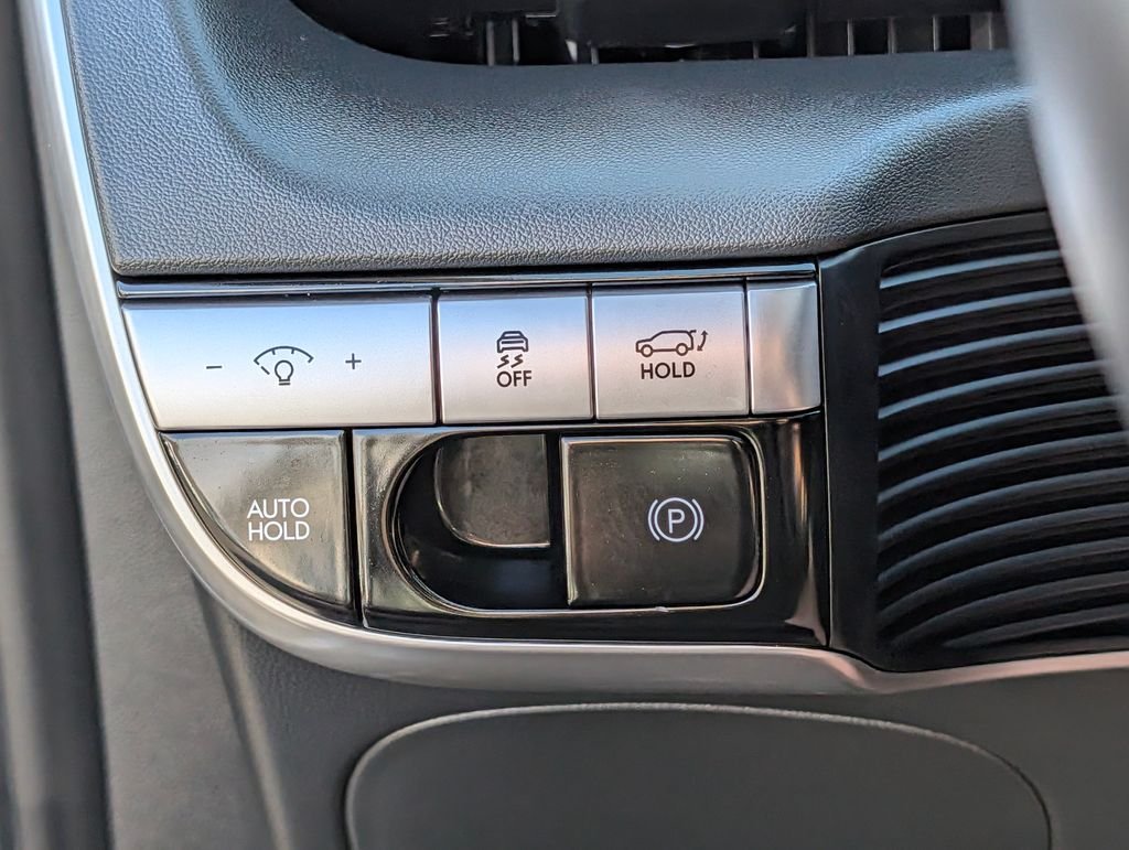 2024 Hyundai IONIQ 5 SEL - Photo 32