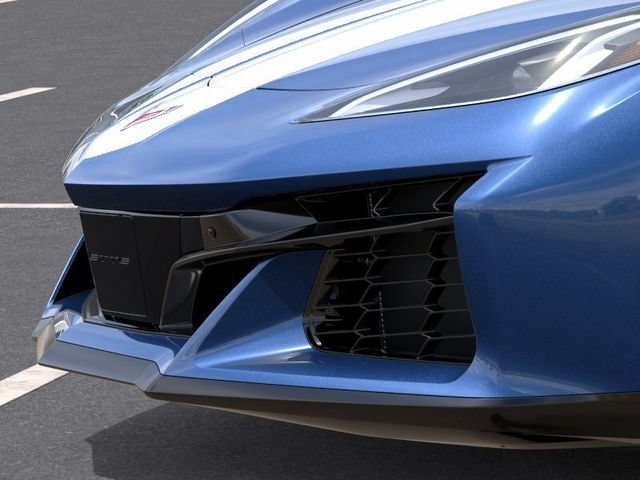 New 2027 Admiral Blue Metallic Chevrolet 2LT image 17