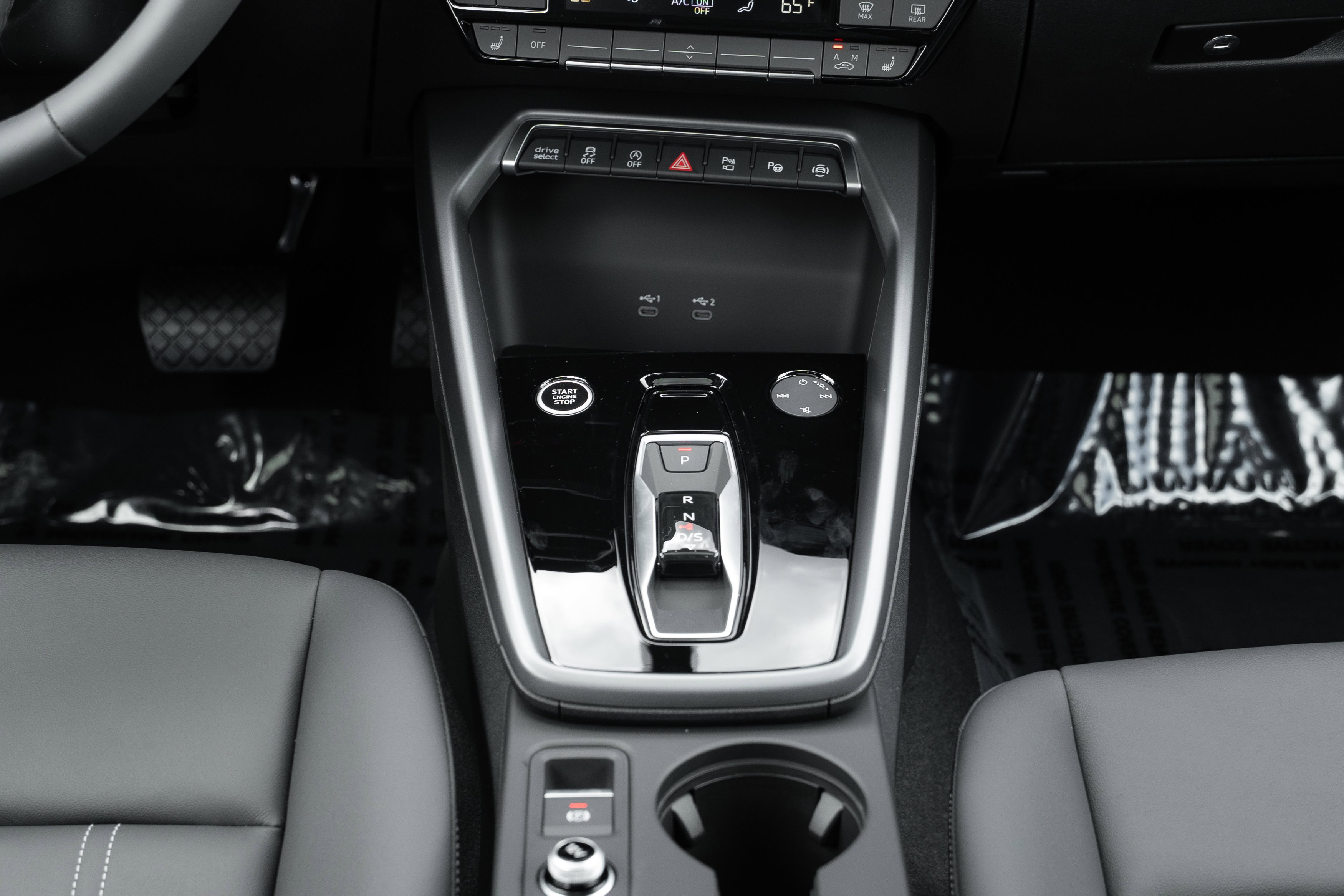 New 2026 Glacier Audi  image 17