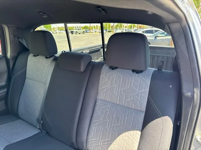 Certified Used 2020 SILVER SKY METALLIC Toyota  image 17