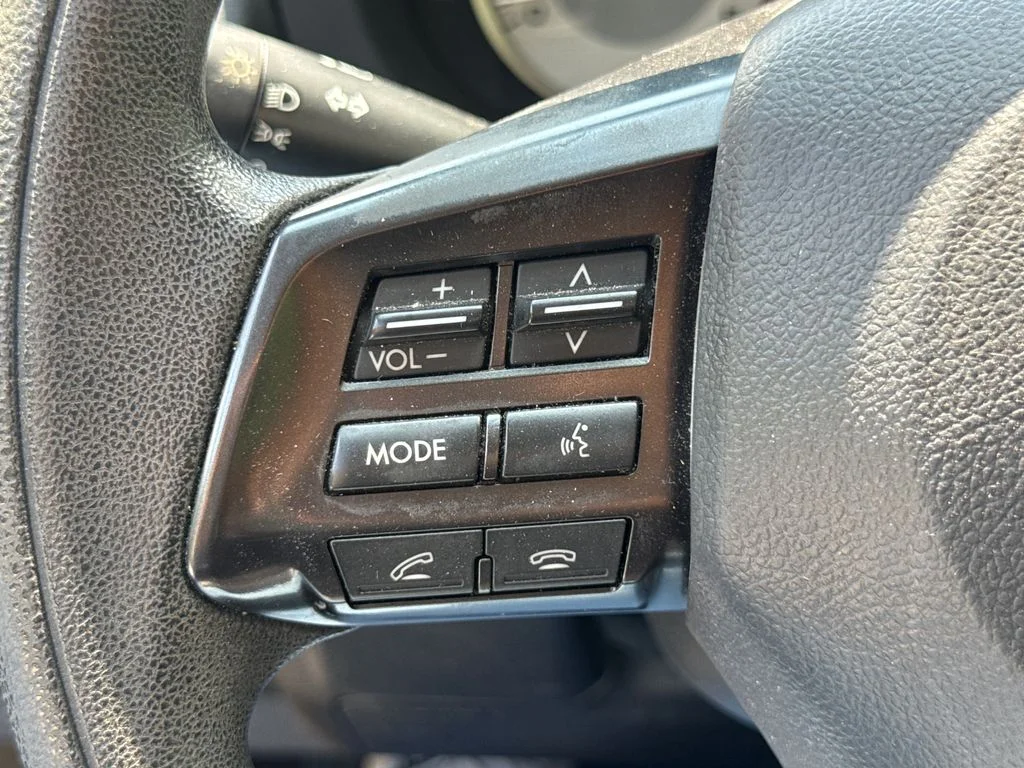 Used 2013 Marine Blue Pearl Subaru 2.0i image 28