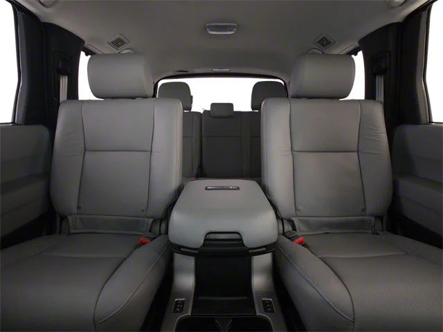 Used 2011 Black Toyota Platinum image 14