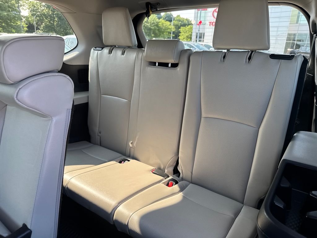Used 2024 Beige Toyota XLE image 51