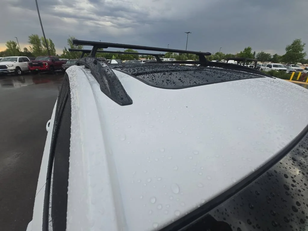 Used 2019 SUMMIT WHITE GMC SLT image 29