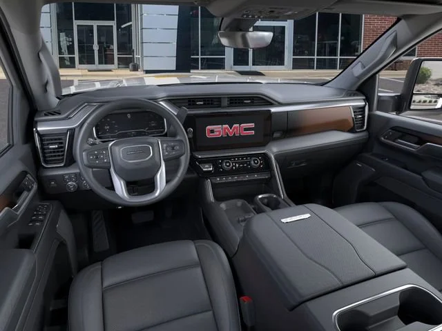 New 2026 Sterling Metallic GMC Denali image 15