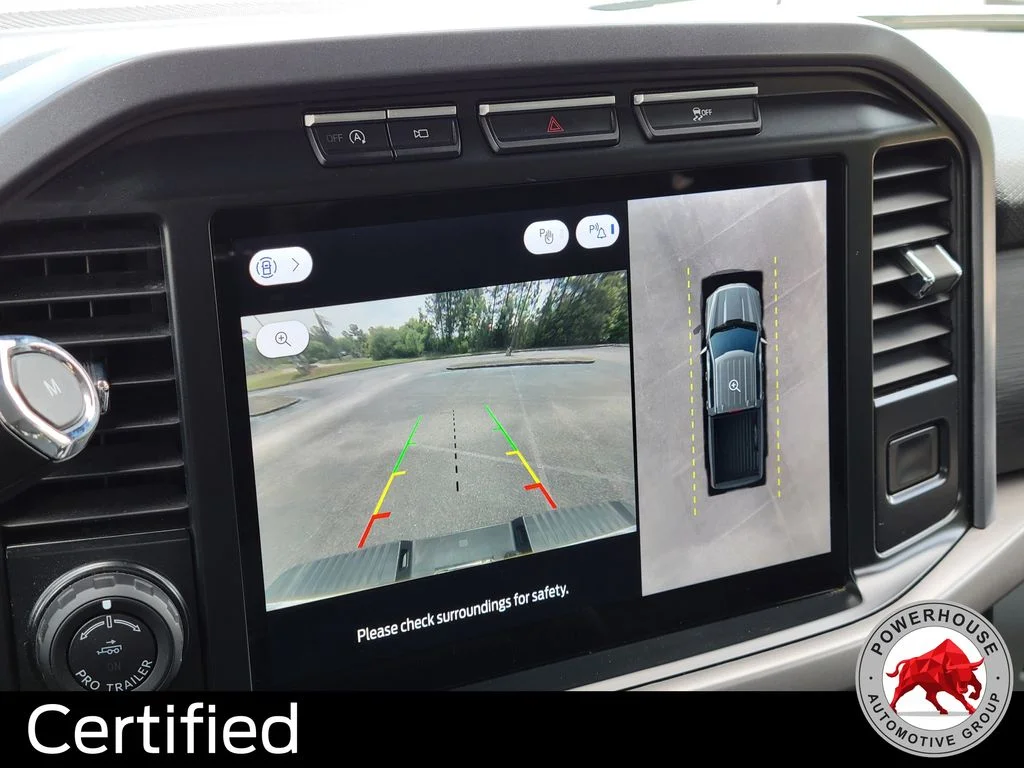 Used 2024  Ford XLT image 25