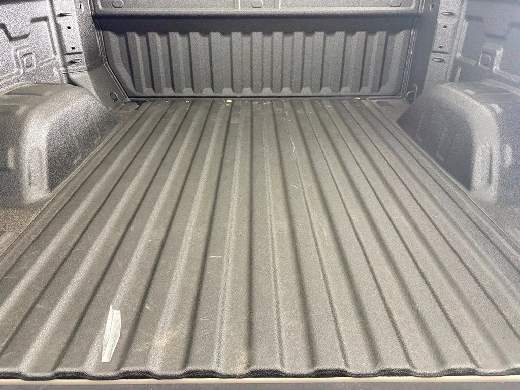 Used 2026 White Chevrolet Custom Trail Boss image 21