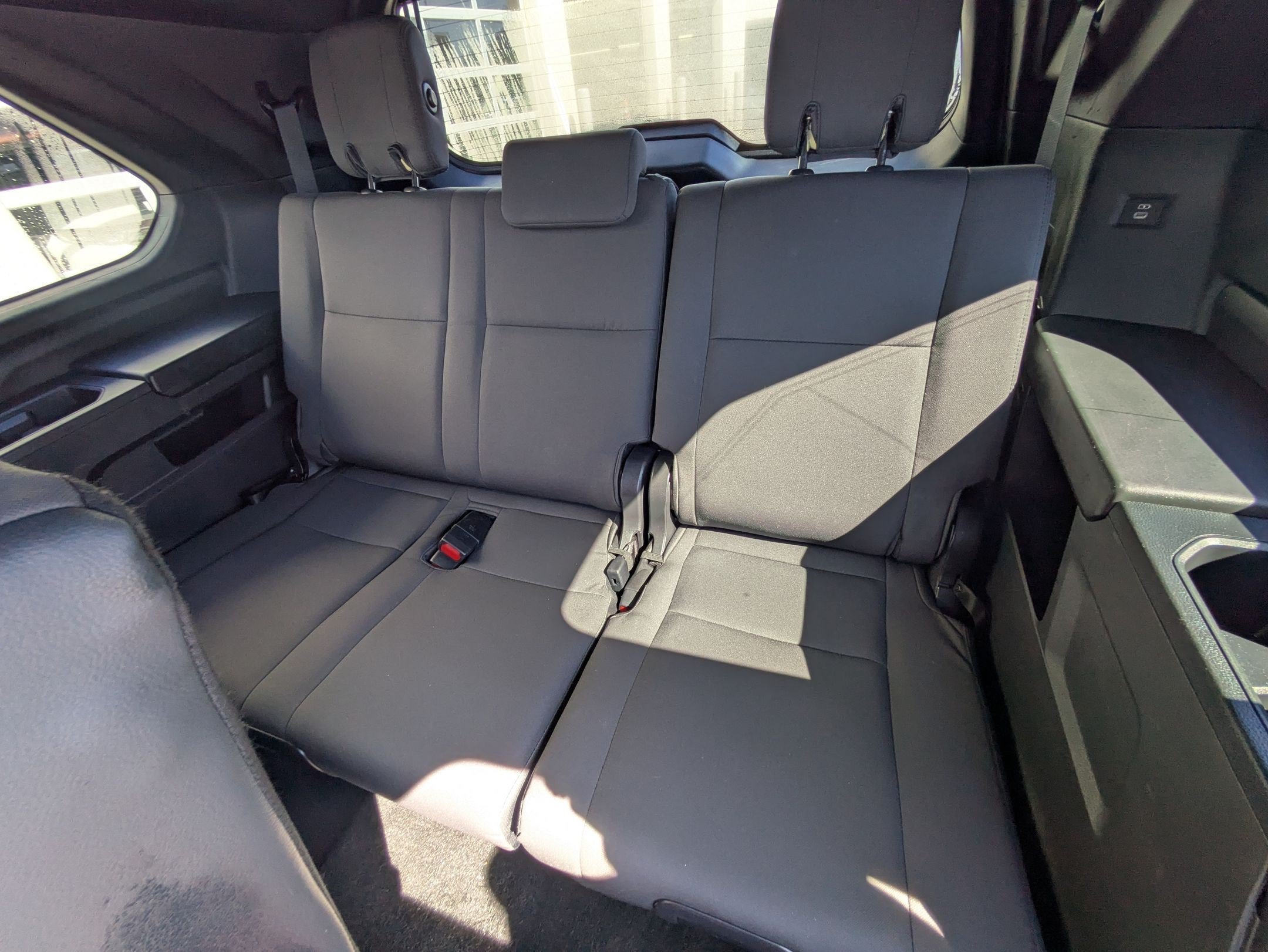 Used 2025 Celestial Silver Metallic Toyota SR5 image 29
