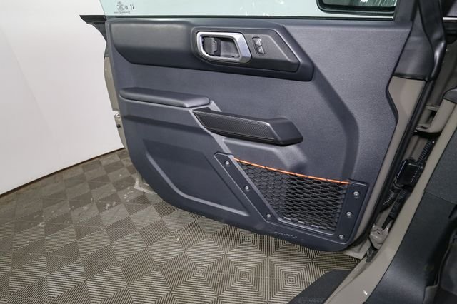 Used 2025 Gray Ford Raptor image 36