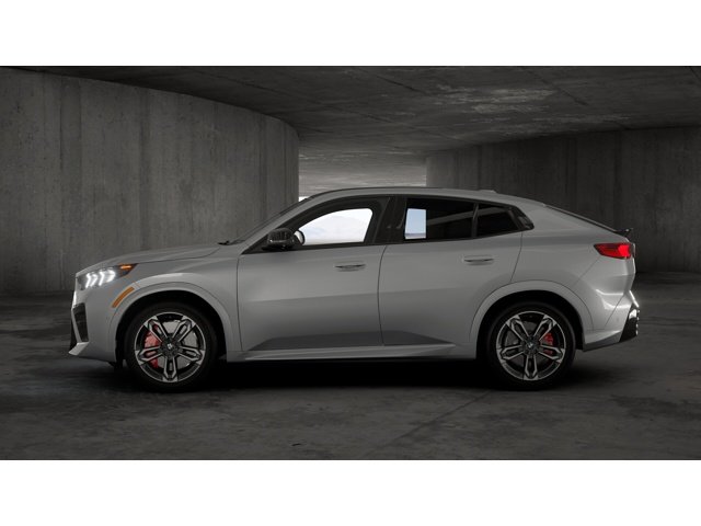 New 2026 Brooklyn Grey Metallic BMW xDrive28i image 4