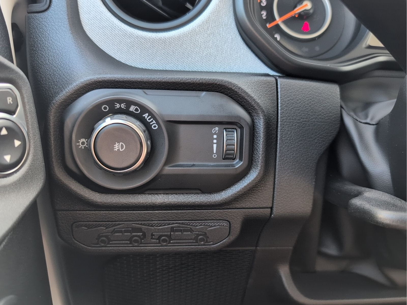 2026 Jeep Wrangler 2-Door Sport S - Photo 14