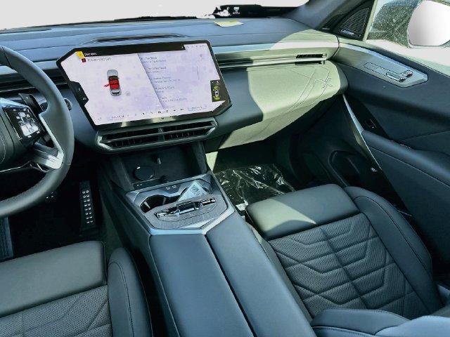 New 2027 Gray BMW xDrive40i image 16