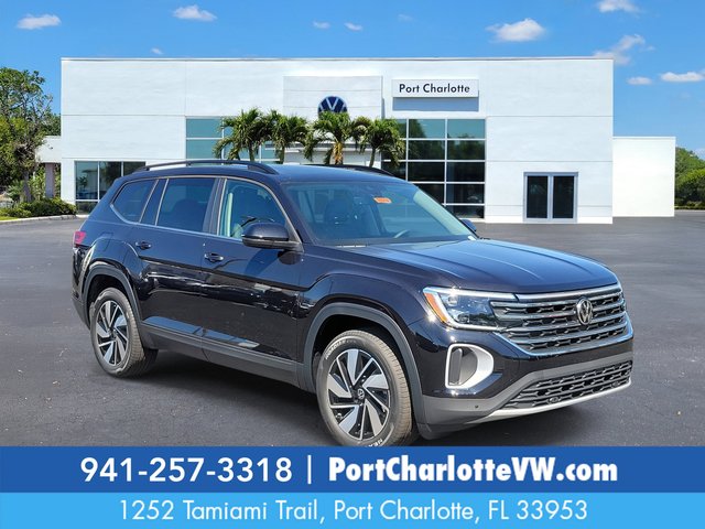 Your Dream Volkswagen Awaits The Ultimate Guide To Port Charlotte Volkswagen
